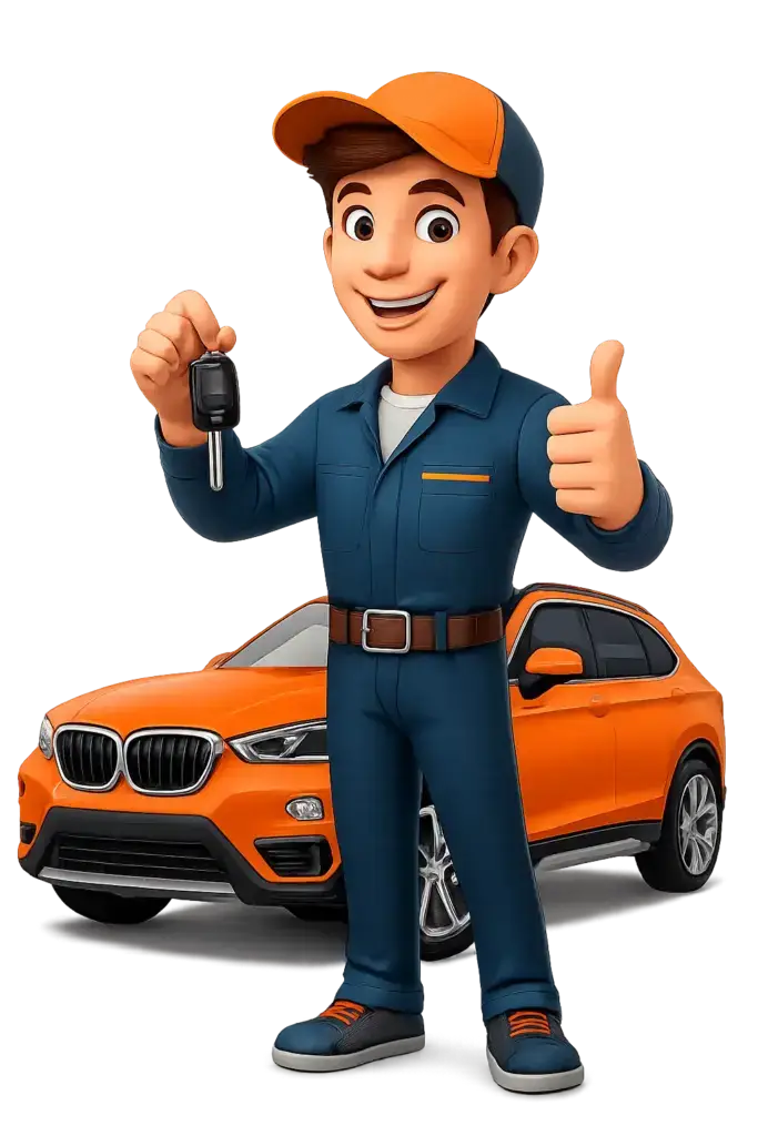 Autoankauf aller art in Taunusstein